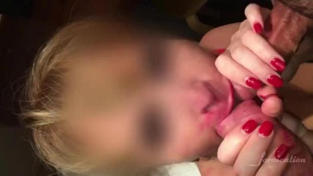 Частный МЖМ с женой