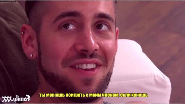 Переведенное порно секса сына с мамой