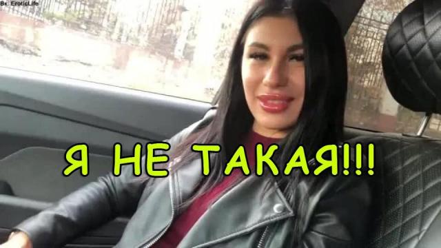 Строила из себя недотрогу, но дала на первом свидании (порно с русскими диалогами)